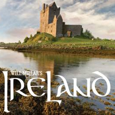 Will Millar, Ireland, dinner, theatre