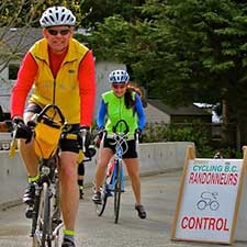 Randonneur, Cycling, 