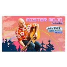 Mister Mojo