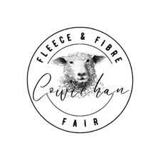 Fleece, fibre, craft fair