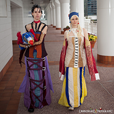 cosplay, cosplay contest judges,