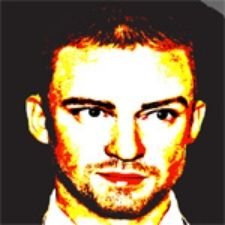 theatre,Inconnu,Justin Timberlake,Crumble,Lay Me Down,Fernwood,Christmas,Holiday