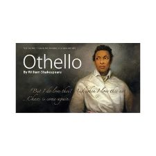 Othello, Shakespeare, Theatre