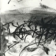art, art classes, art courses, art school, collage, colour, drawing, painting, mixed media, Making Art a Practice