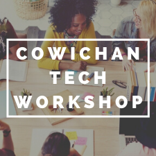 tech, technology, economic development, economy, innovation, entrepreneur, business, cowichan