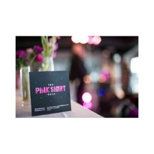 events, fundraiser, gala, pink shirt day, bullying prevention, local, fun, live music, dancing,  