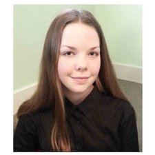 violinist, Concerto Competition winner, Nanaimo