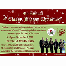 Christmas music, Christmas Concert, Christmas, Concert, Brass, Classical, Variety, Chamber Music , Charity,