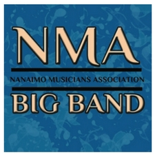 nma big band, jazz, concert, 50th anniversary, music, 