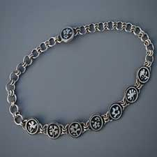 PMC, jewellery, bracelet, 