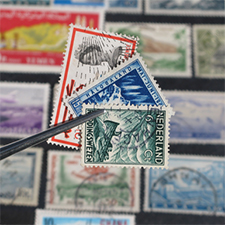 stamps, stamp collecting, hobbies