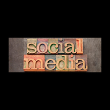 social media