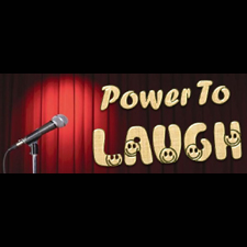 Comedy, Power To Be Adventure Therapy, Power To Laugh, Stand-up, entertainment, fundraiser, charity
