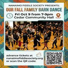 Family Dance, FIddle Music, Folk Music, Family, Kid Friendly