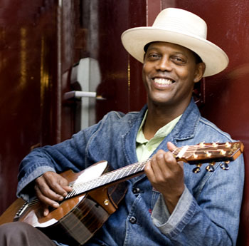 music, concert, eric bibb, bibb, blues, R&B, Haven