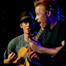 concert, filberg summer concert series