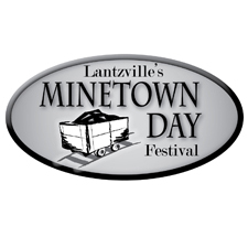 Lantzville, Minetown, Day, Festival