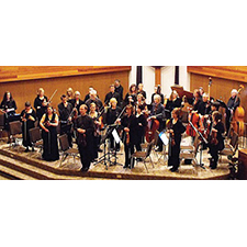 Deep Bay, Nanaimo Chamber Orchestra, Festival, Classical