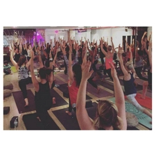 Yoga, Women, Recovery, She Recovers