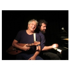 Musical mastery and mischief