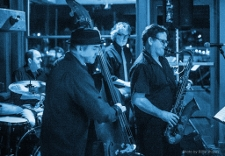 Sky Valley, Jazz, Saltspring