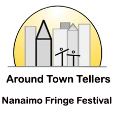 festival, fringe, storytellers, Nanaimo, story, tellers