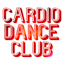 dance club logo