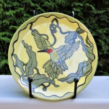 pottery, art, outdoor sale, craft fair