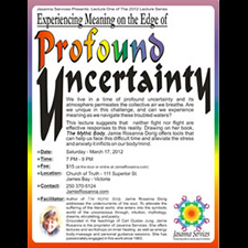 lecture, psychology, mythology, Jung,
