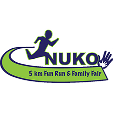 NUKO 5 Km Fun Run & Family Fair