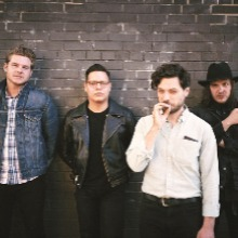 music, band, rock
