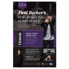 Dance, audition, masterclass, hip-hop, contemporary, jazz 