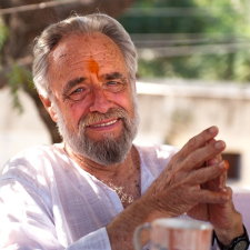 Ramji, self inquiry, vedanta, spirituality, advaita, consiousness, awareness