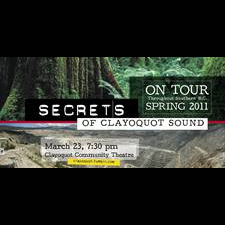Tofino, Clayoquot Sound, Dan Lewis, Imperial metals, open pit mining, kayaking