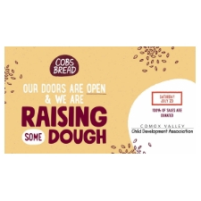 Grand Opening, Fundraiser, Kids activities,