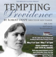 Tempting Providence