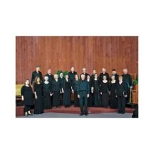 chamber choir, choral music, classical, Nanaimo