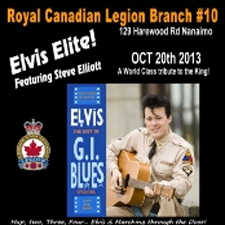 Concert, Elvis, performance,