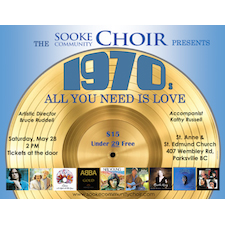 concert, music, choir, 1970s, rock