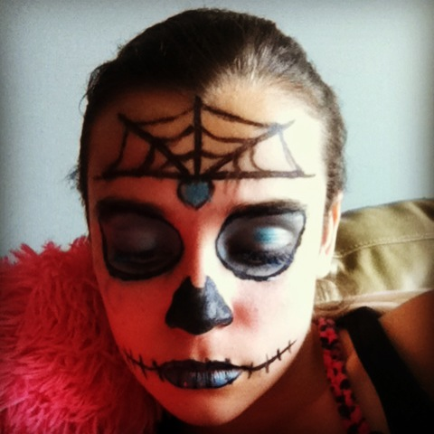 halloween, costume, fun, kids, free, food, jdrf, face painting