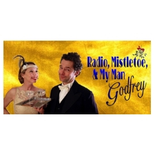 Christmas, Butler, Mistletoe, Gold, Love, Festive