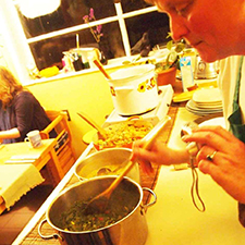 Local Chef 