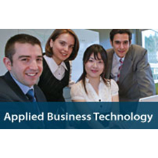 Office Career Training, Applied Business Technology, Applied Business Technology Online
