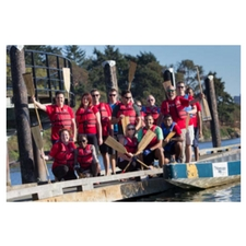 Team-building, MBA, UVic