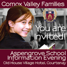 Comox Valley Independent School, Comox Valley Private School, education, school, courtenay, cumberland