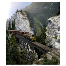 Oceanside Model Railroaders