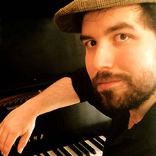 Nico Rhodes
