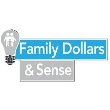 family, dollars and sense, saving, investments, education, learning