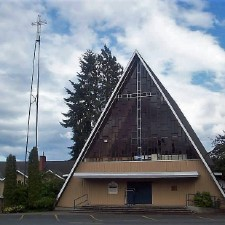 history, church, redevelopment, displays, reunion, celebration