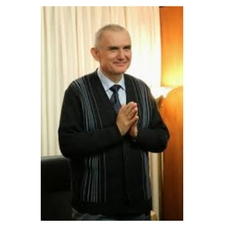 Peter Hudoba, spiriutal, mediation